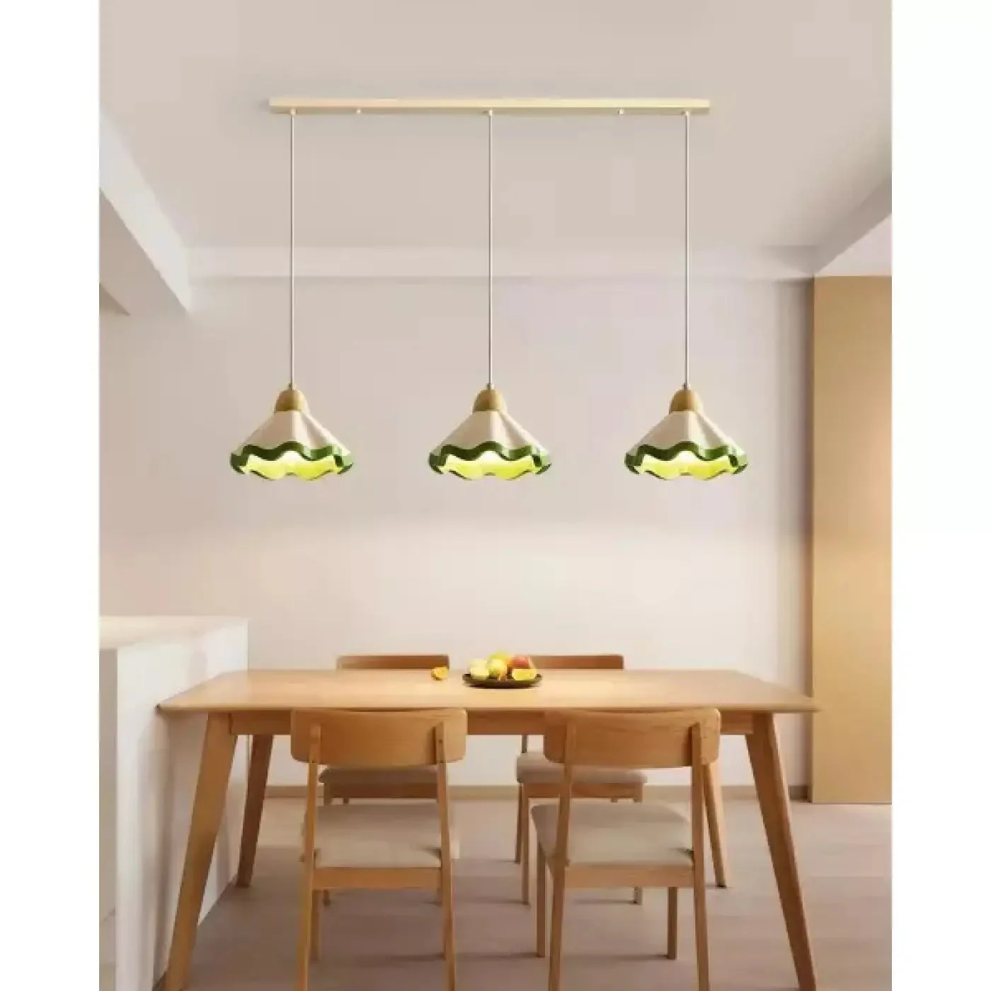 Suspension Luminaire | TERVE