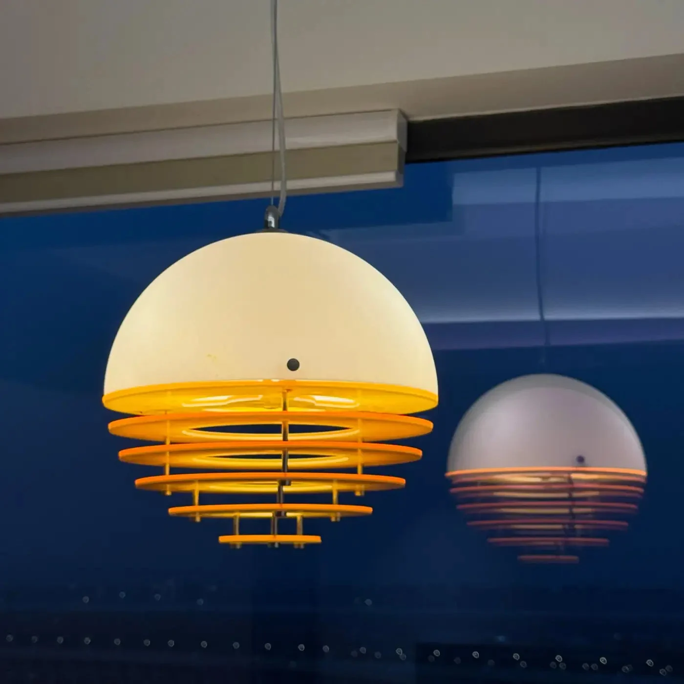 Suspension Luminaria | ROMI