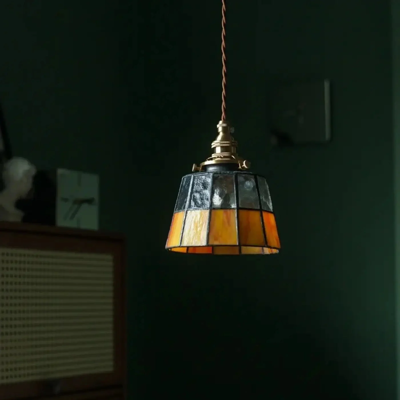 Suspension Luminaria | FYTYRE
