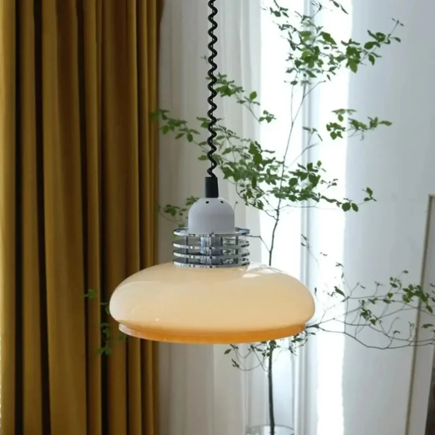 Suspension Luminaria | ANITA