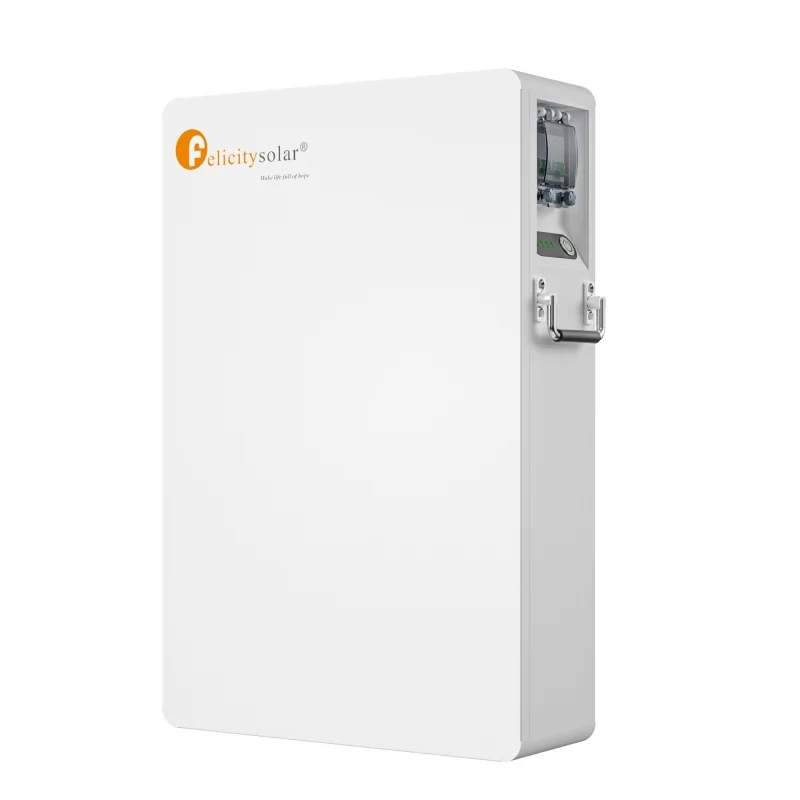 Batería  Para Inversor Growatt Spf – Deye – Voltronic – Victron – Solis – MPPsolar