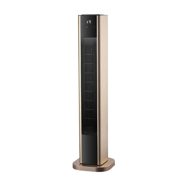 Calefactor Vertical Oro 2000W