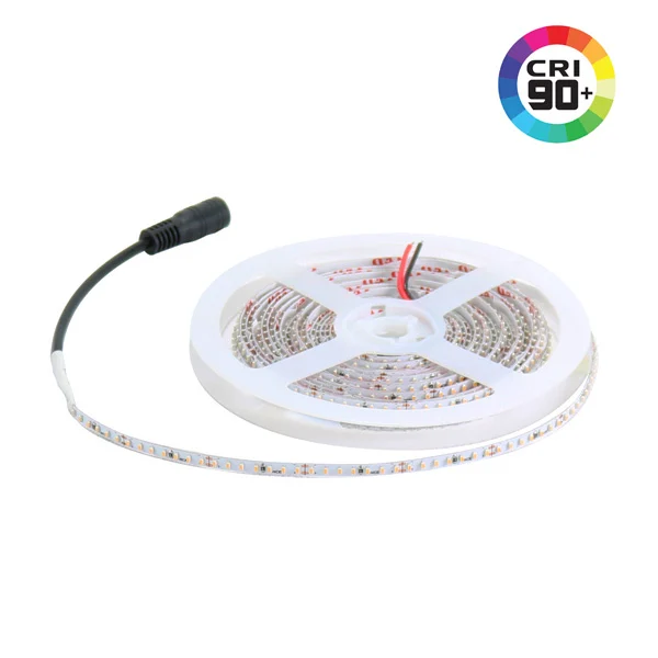 Tira de LED 50W 24V DC SMD2110 238LED/m 10W/m IP20 Ultra Slim (5 metros)