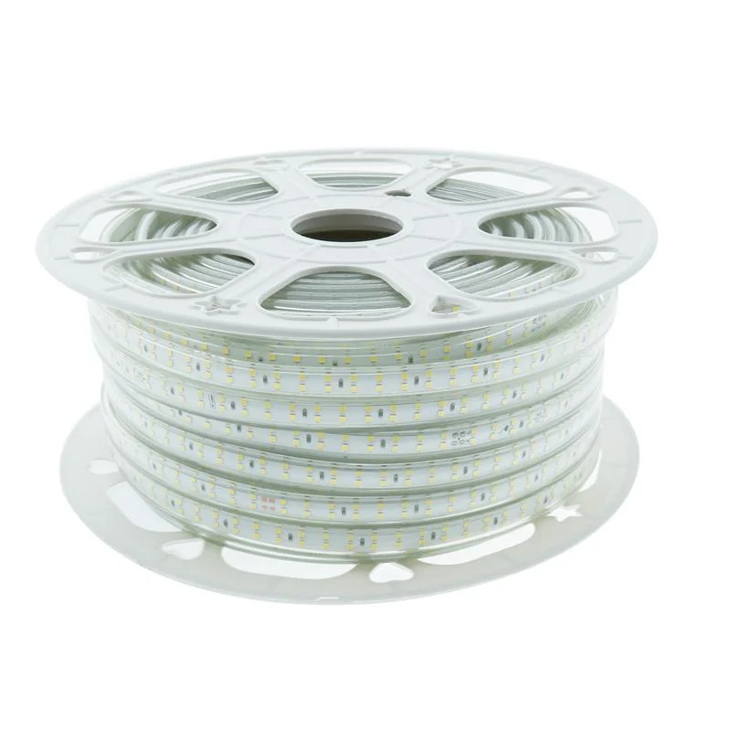 Tira de LED 720W 220VAC SMD2835 180LED/m 14,4W/m IP65 (50 metros)