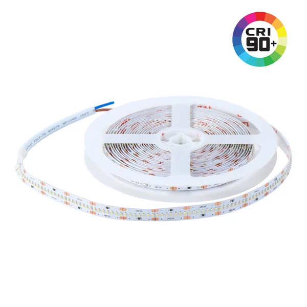 Tira de LED 75W 24V DC SMD2110 350LED/m 15W/m IP20 (5 metros)