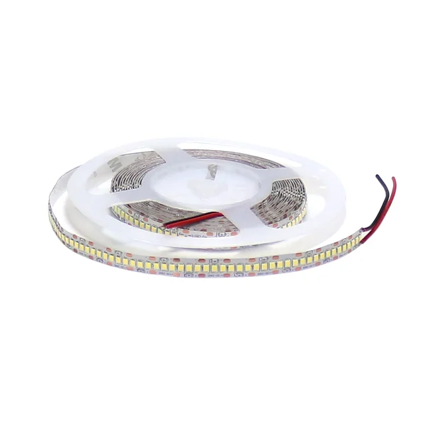 Tira de LED 90W 12V DC SMD2835 240 LED/m 18W/m IP20 (5 metros)