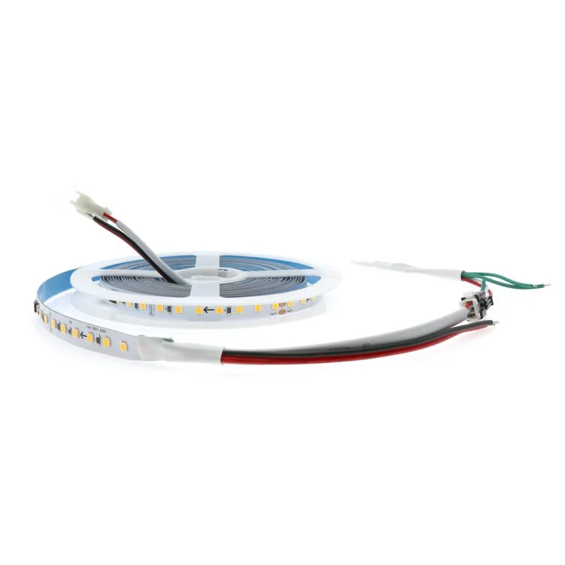 Tira LED DIGITAL 50W 24V DC SMD2835 120 LED/m 10W/m IP20 (5 Metros)