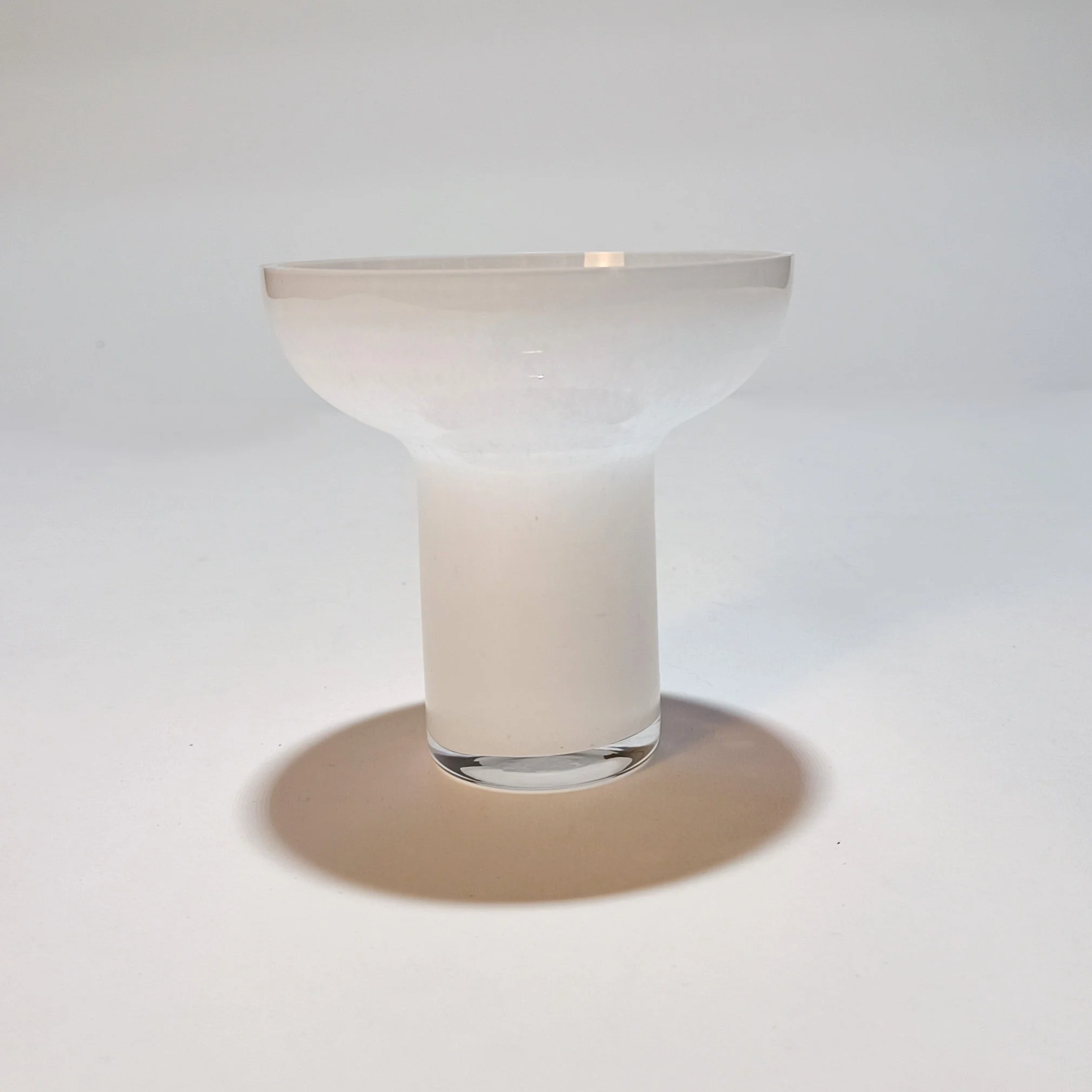 T-Light en Vidrio Soplado | Artesanal Marinha Grande