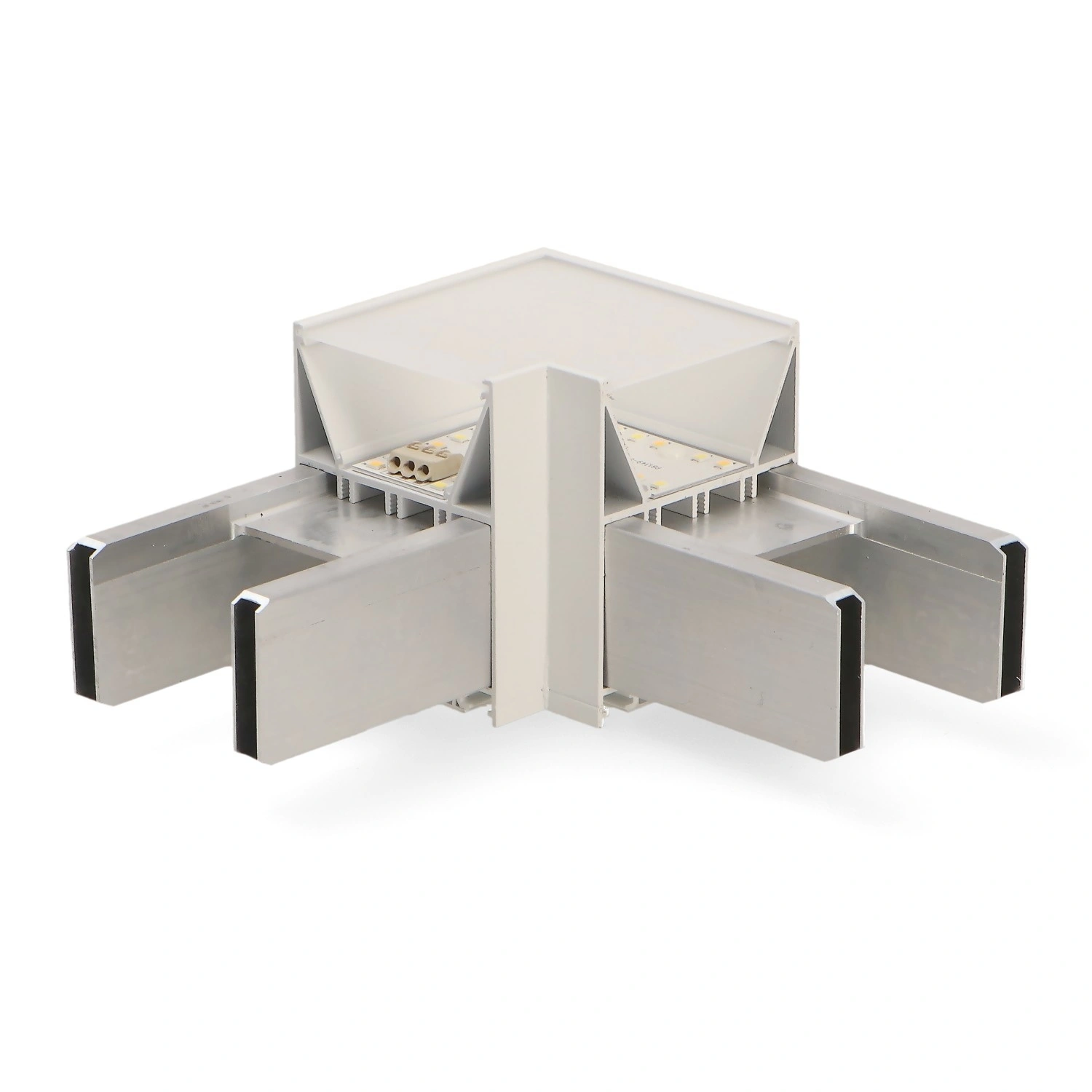 Accesorio Barra Lineal Trunk 5W (Ugr 19) L CCT