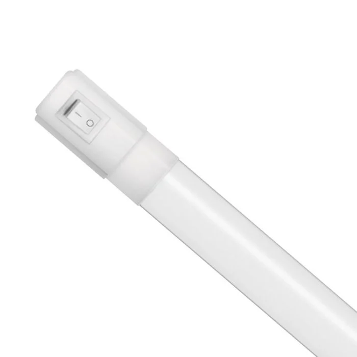 Ledvance Pantalla Tubo LEDKit 8.9W 720lm - 830 Luz Cálida | 60cm
