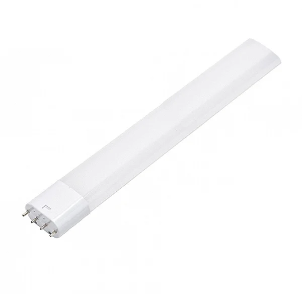 Tubo de LED GreenLux 20W 2G11 417 mm 4 Pines IP40