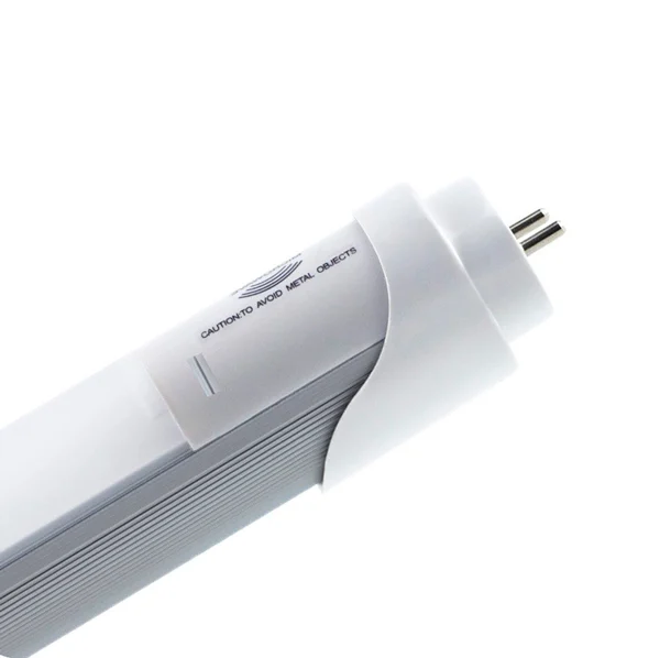 Tubo de LED T8 1500 mm 24W Con detector de Movimiento Radar  il. Seguridad  (Conexión 1 Lateral)