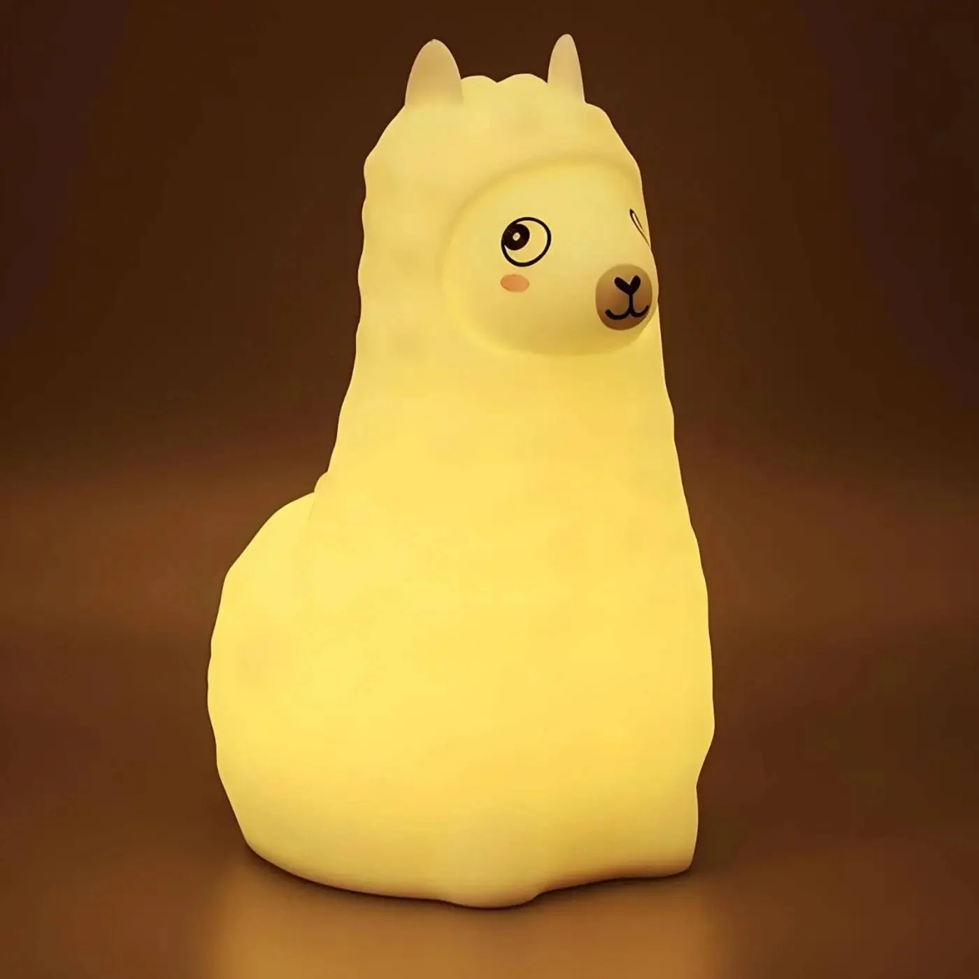 Luz nocturna | ALPACA