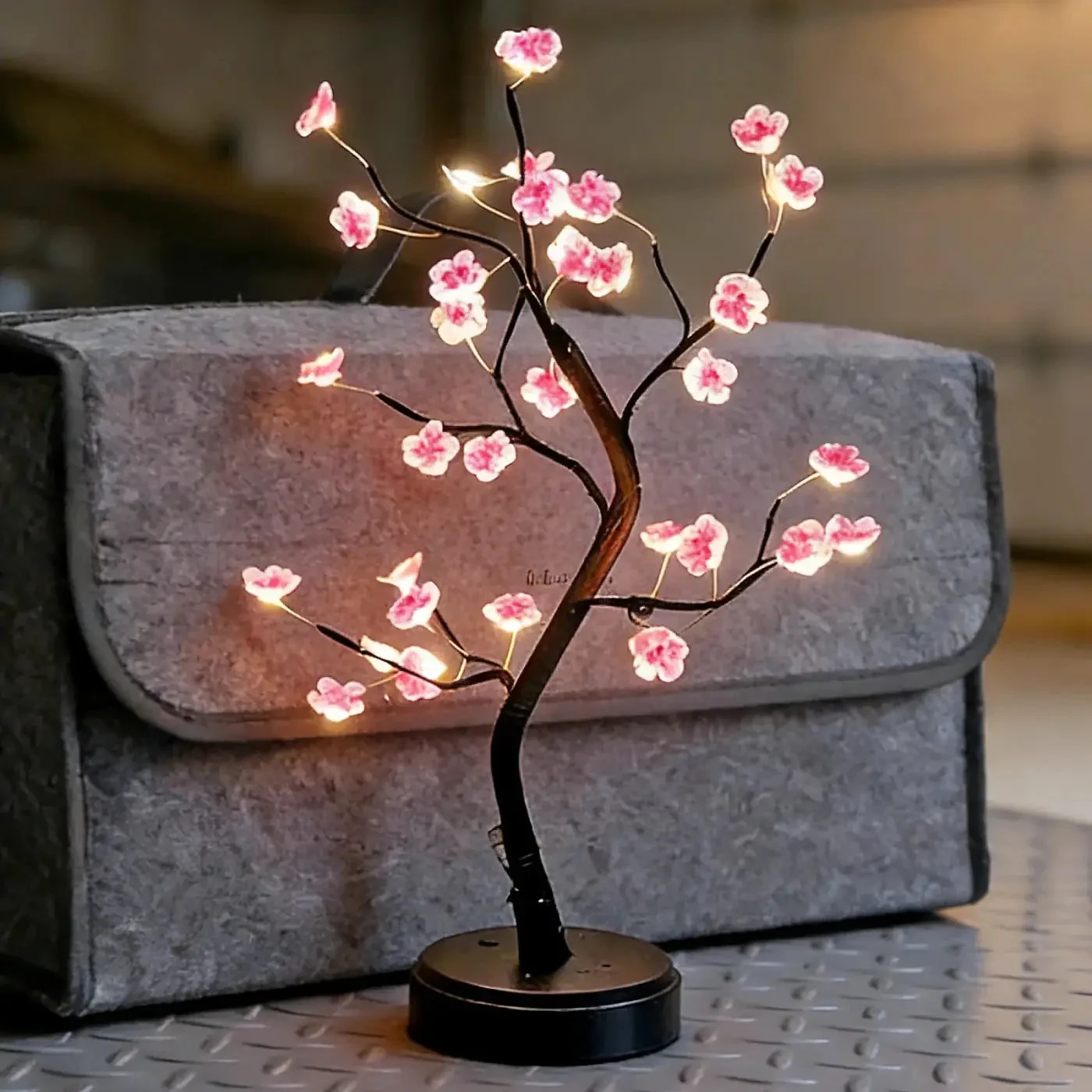 Luz de noche | FLOWY