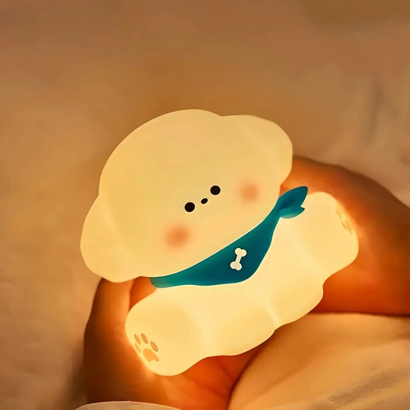 Luz de noche | OSO
