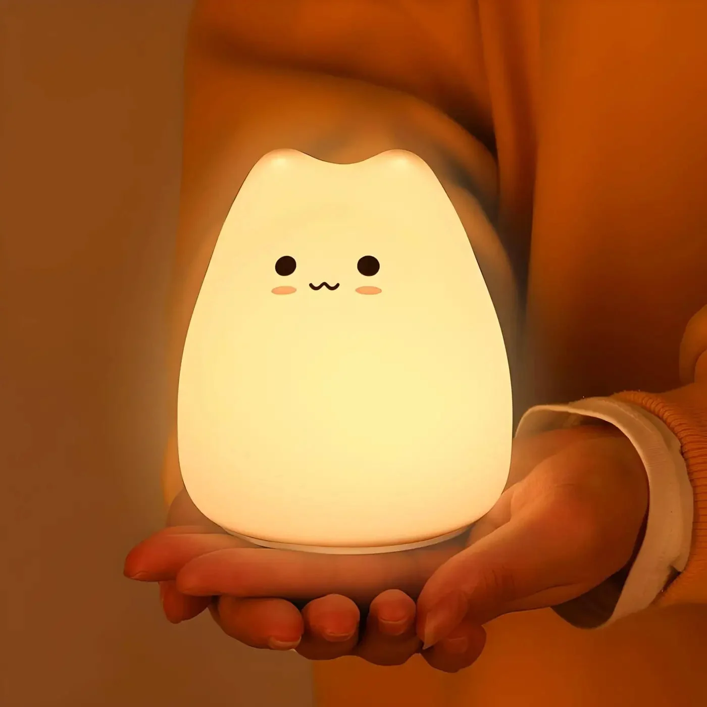 Luz nocturna | PICO