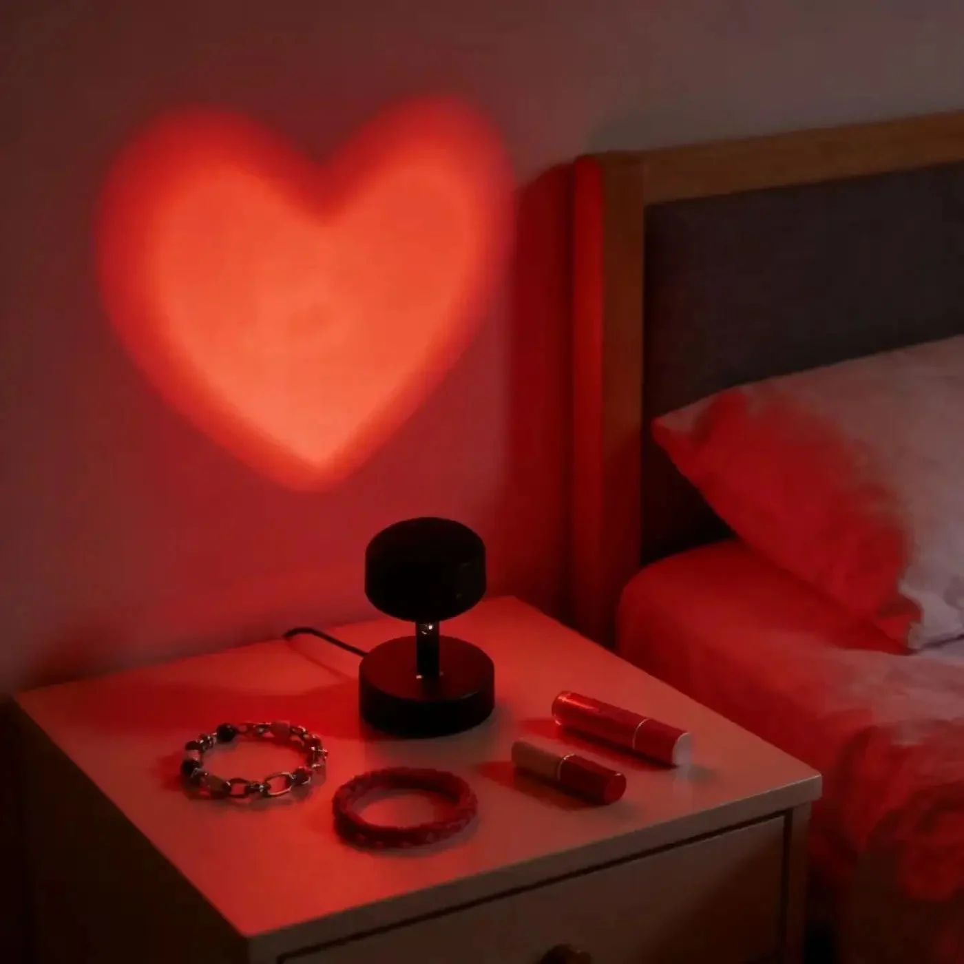 Luz nocturna | LOVINE