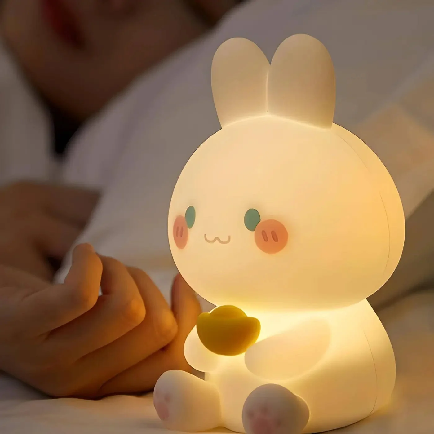 Luz de noche | CUTY