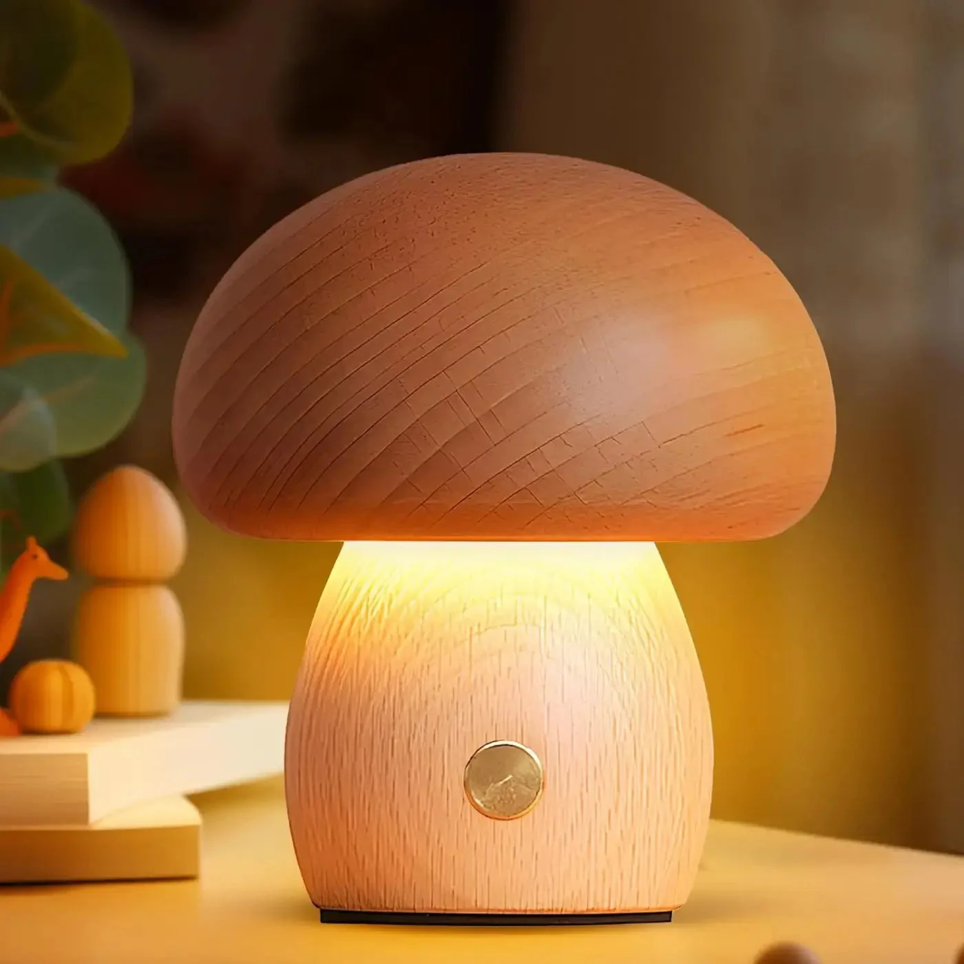 Veilleuse | OAKIS