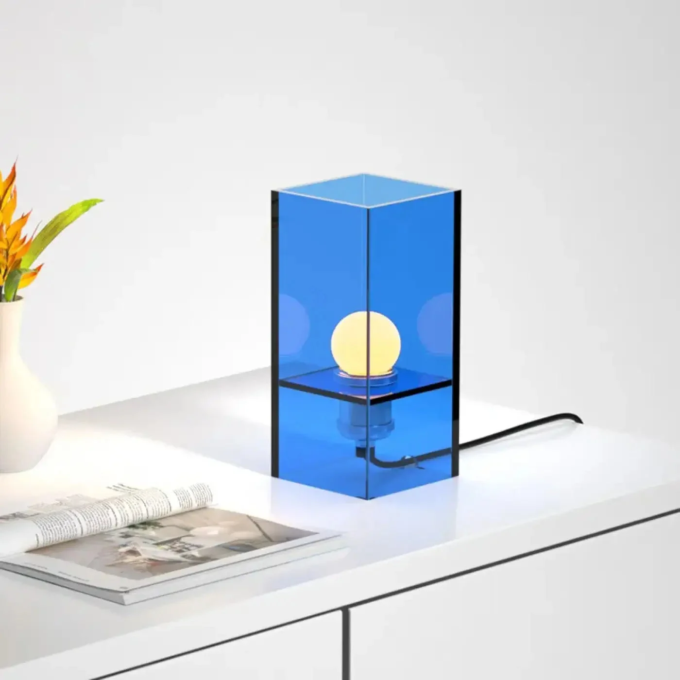 Luz de presencia | PERSI