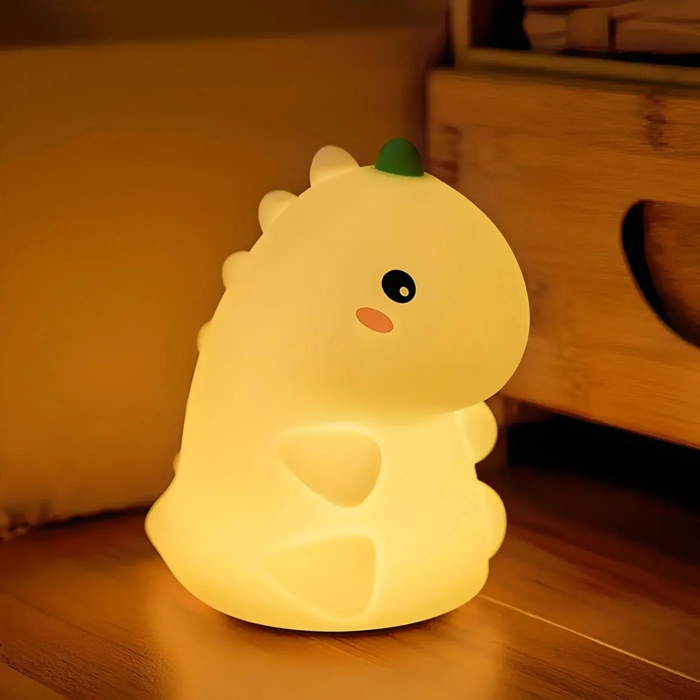 Luz nocturna | DINY