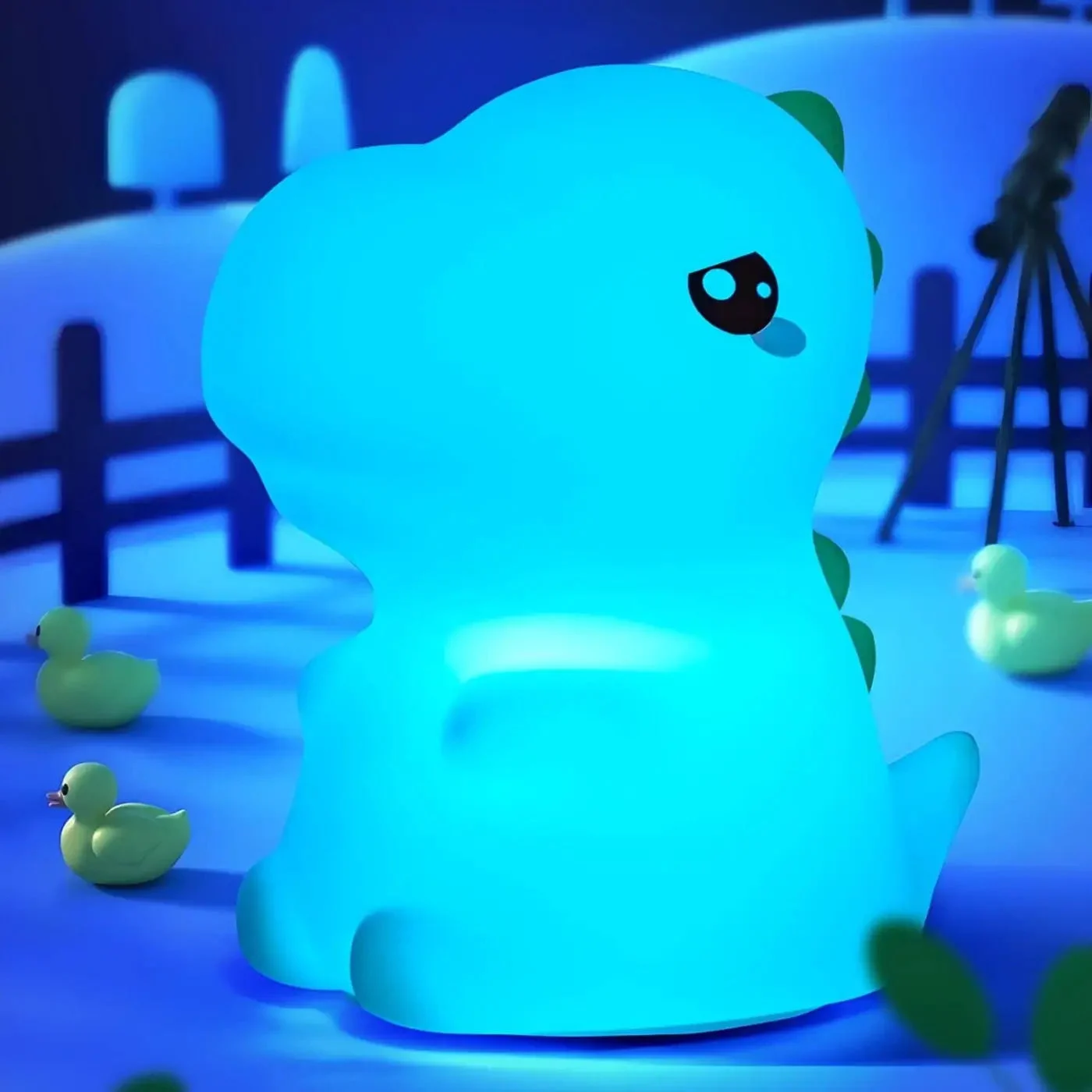 Lámpara de noche | DINY