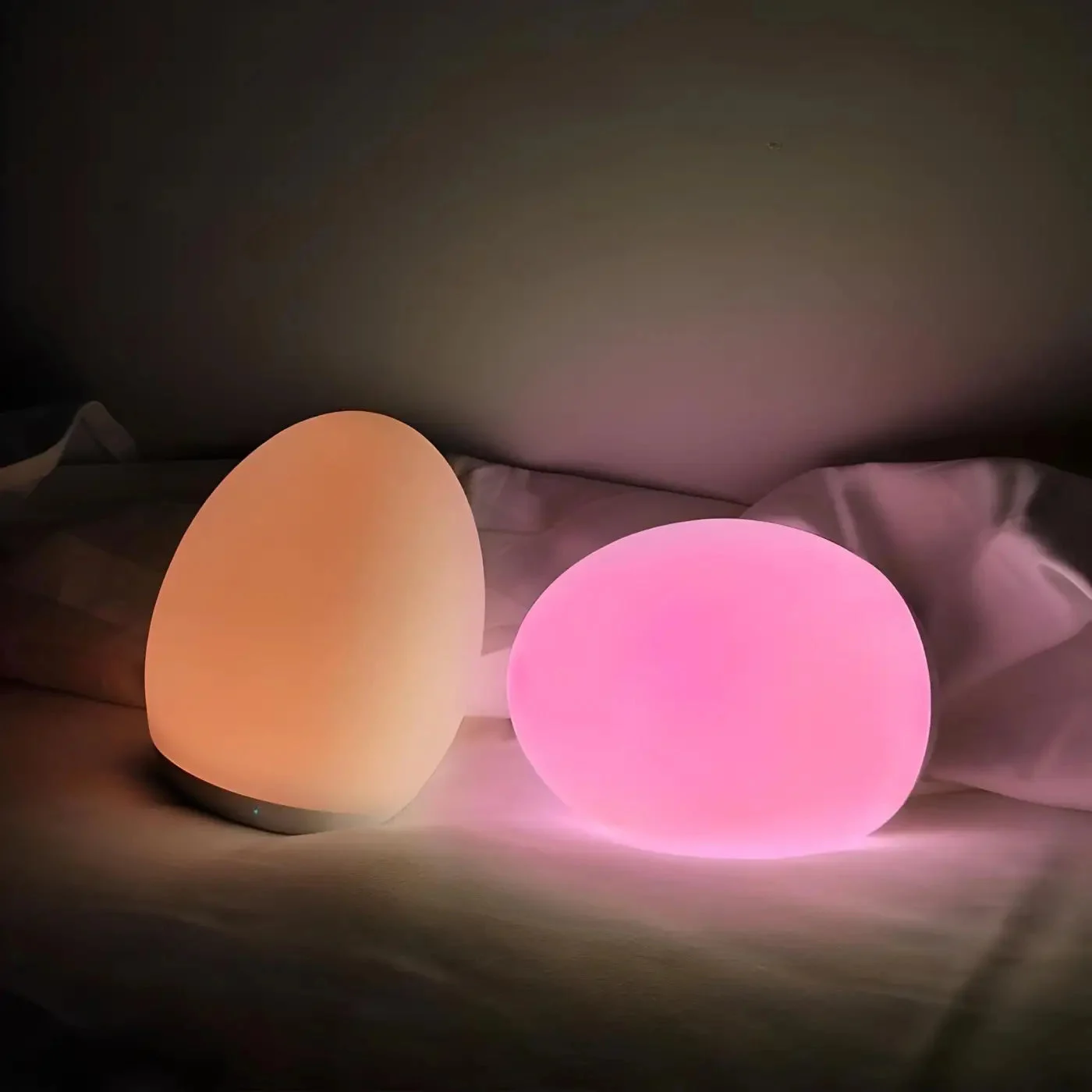 Luz nocturna | EGGY