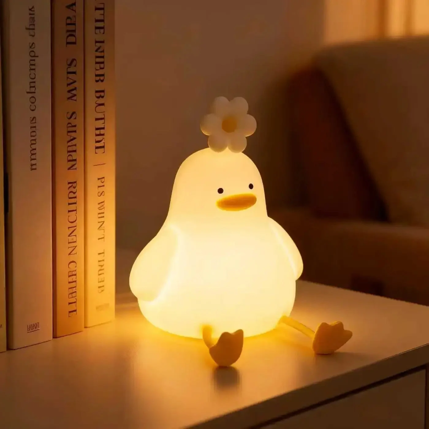 Luz de noche | KOUKOU