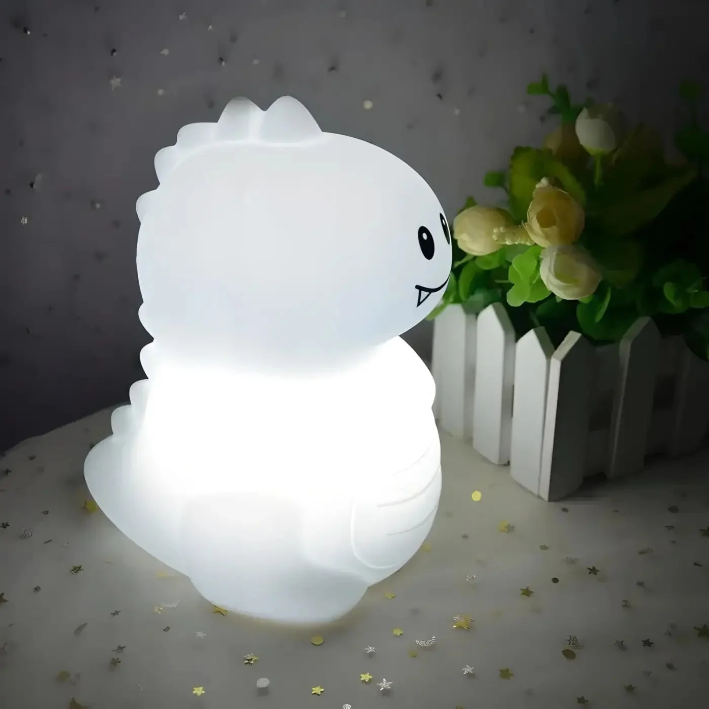 Luz de noche | CHOUPINA