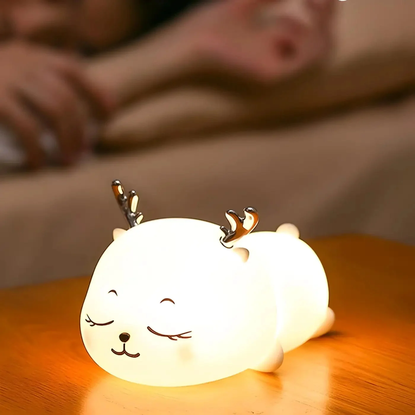 Luz nocturna | FAON