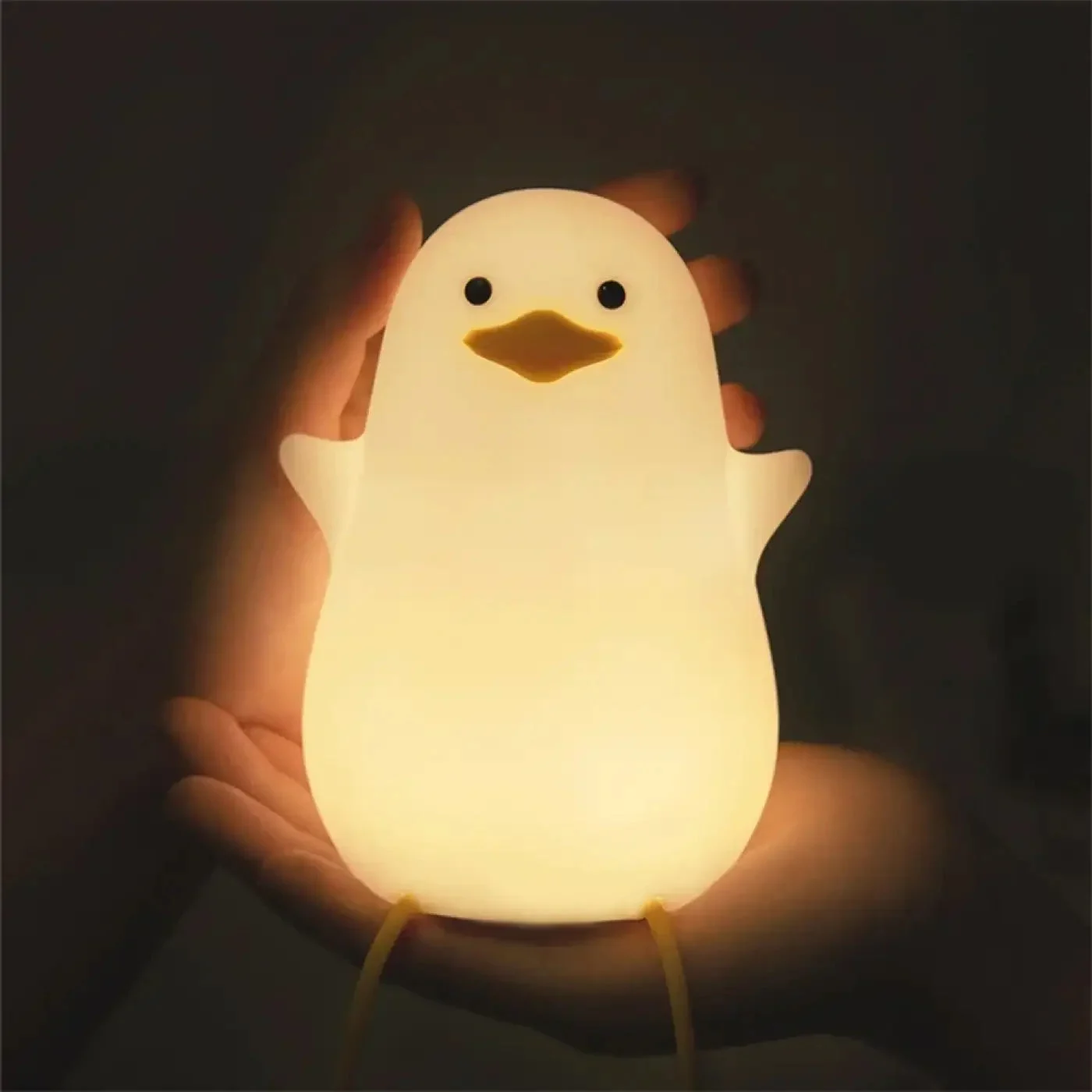 Luz de ambiente | DAFFY