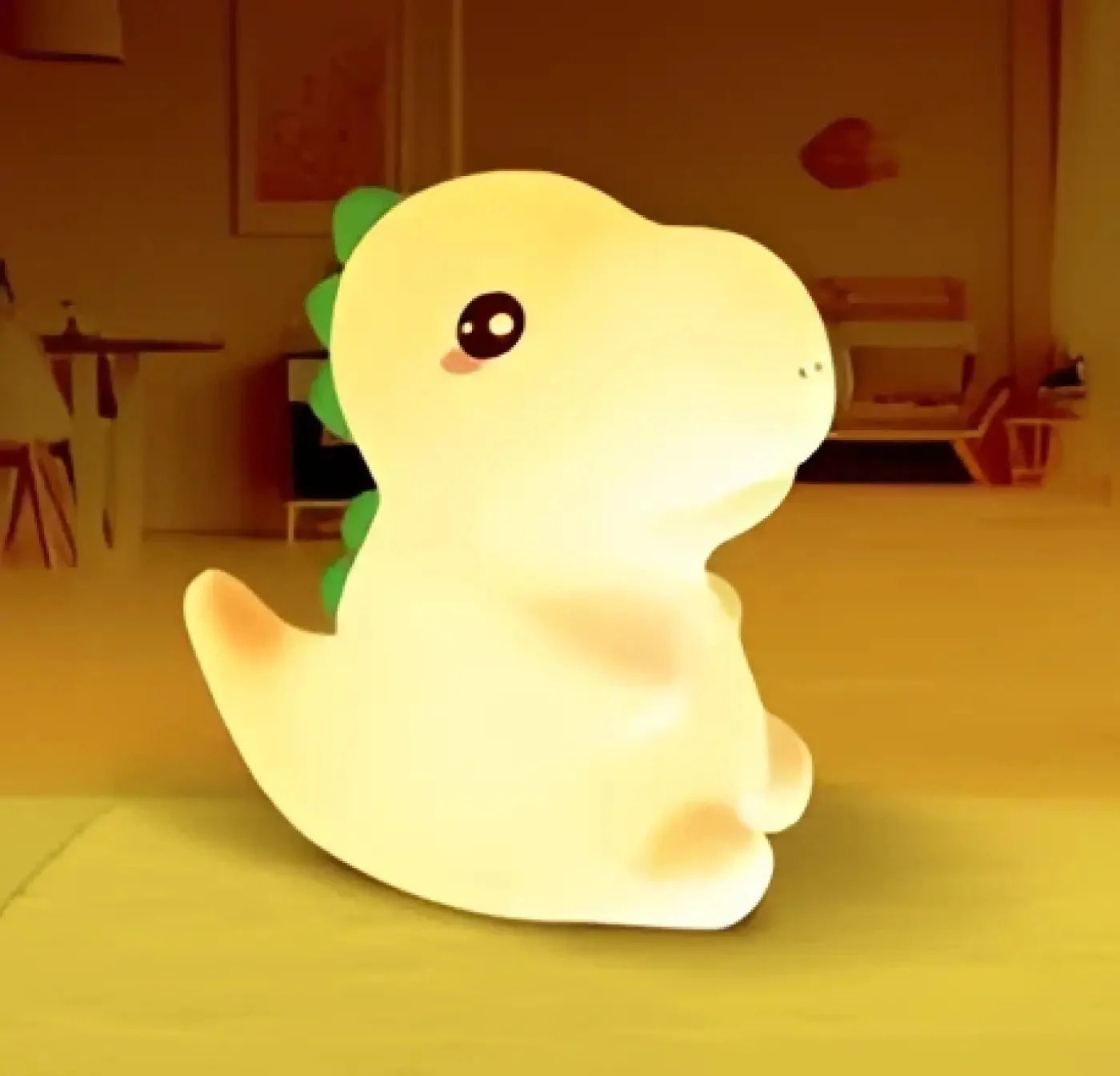 Luz nocturna | DINO