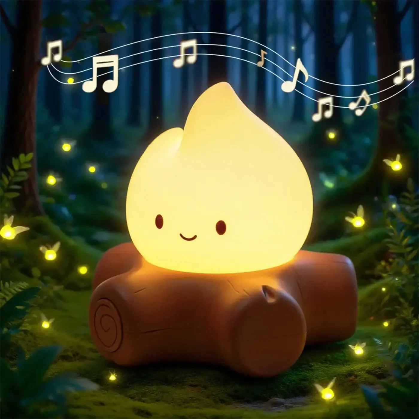 Luz de veille | CAMP