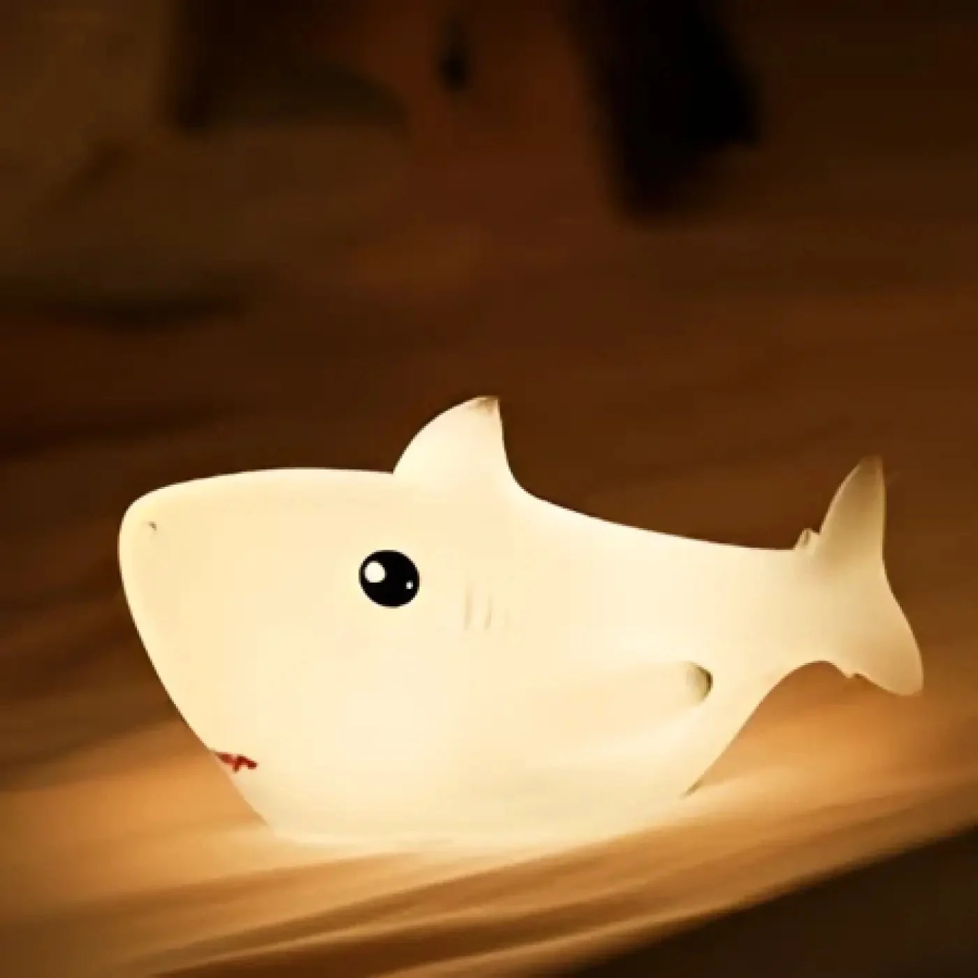 Lámpara de luz tenue | SHARKY