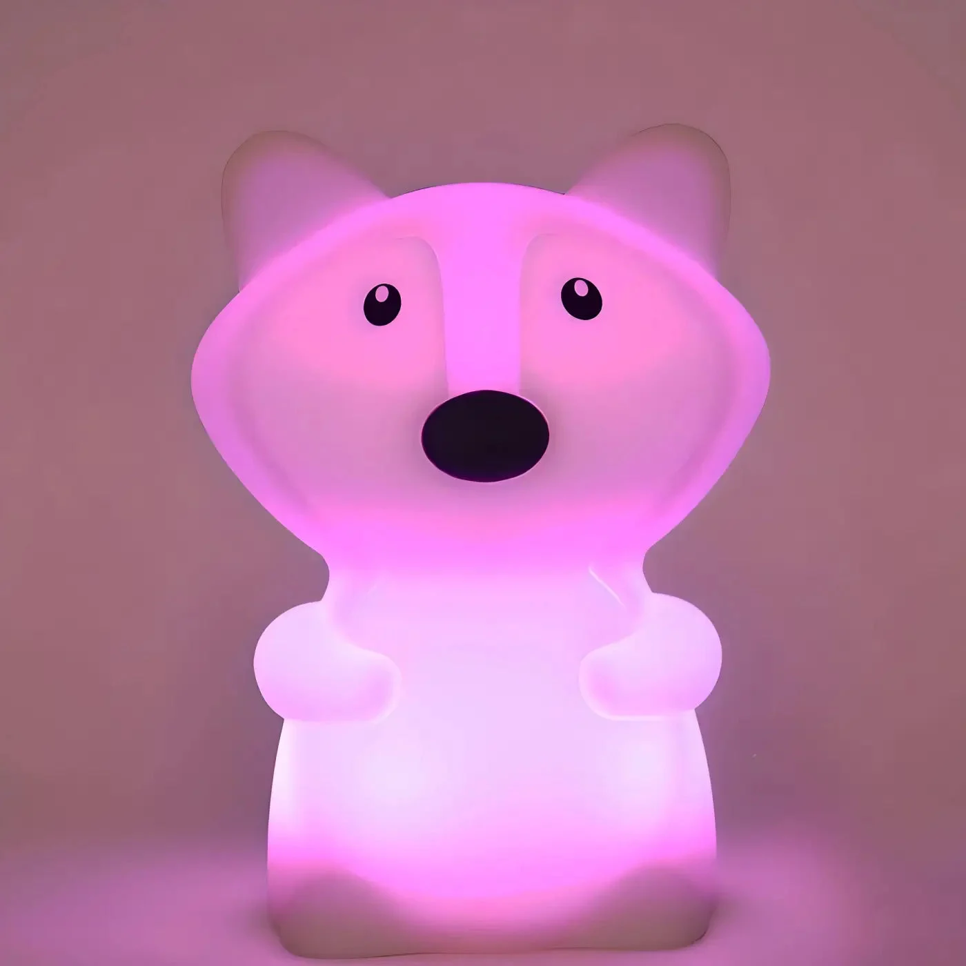 Luz nocturna | FOXY