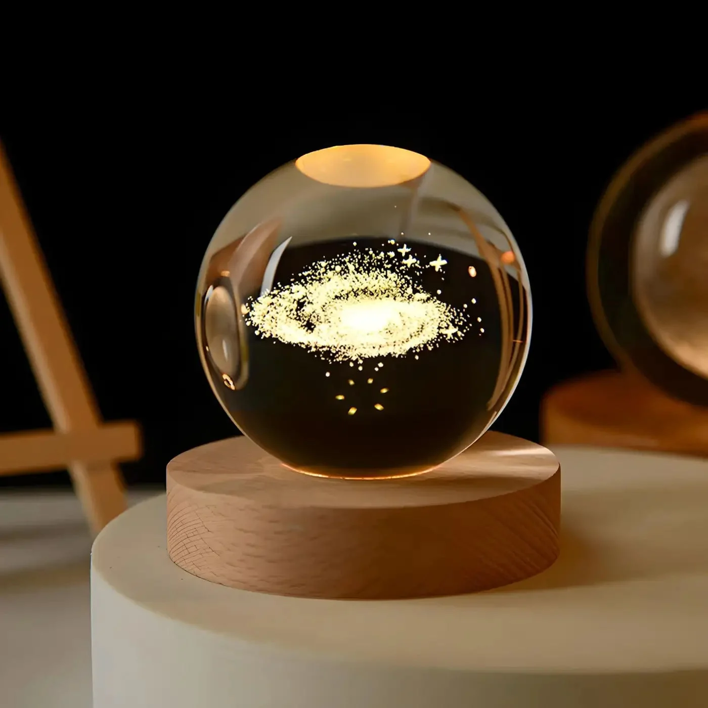Lámpara de noche | GALAXIA