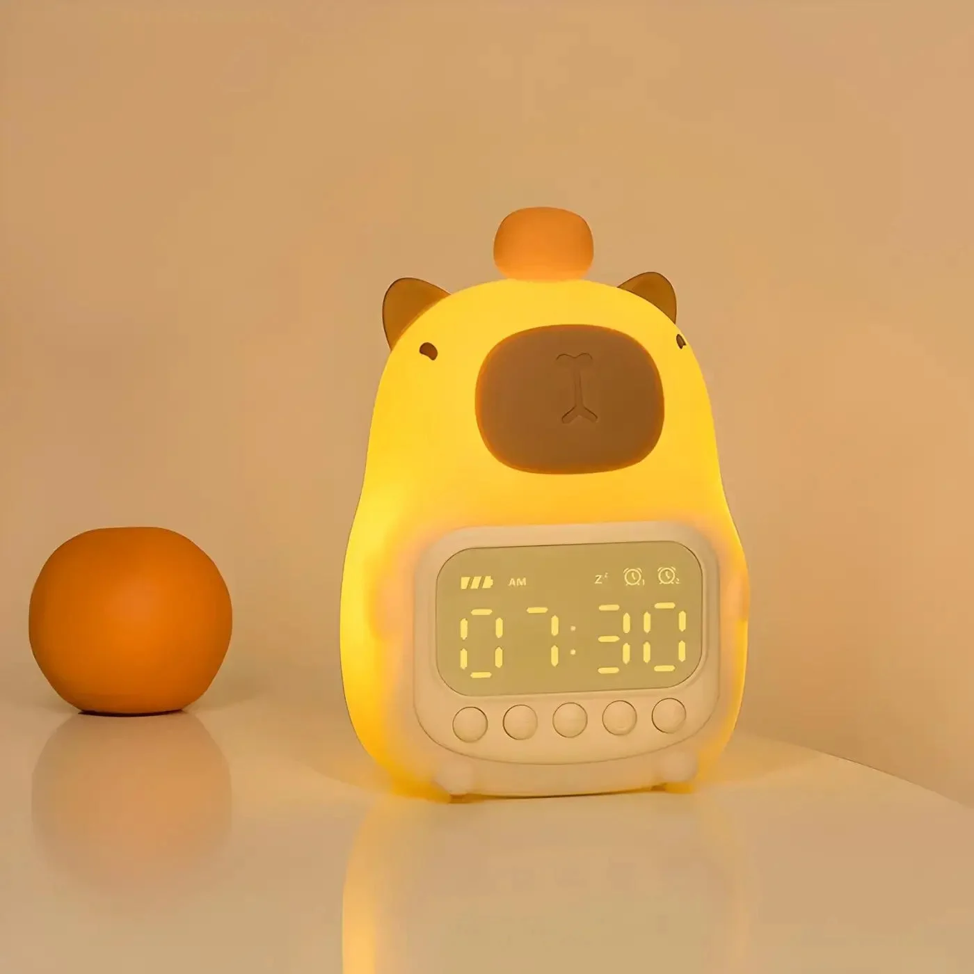 Luz de noche | KUMA