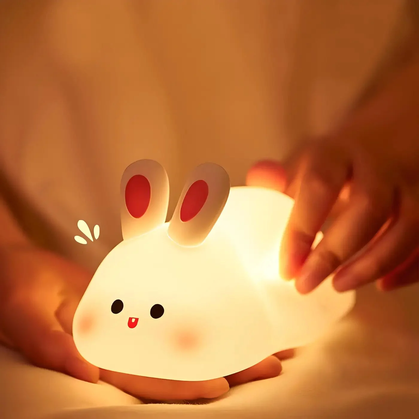 Luz nocturna | LAPINY