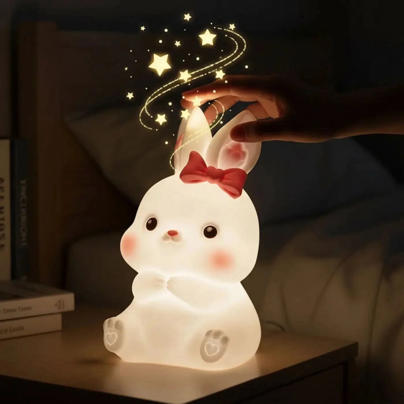 Luz de noche | OSTARA