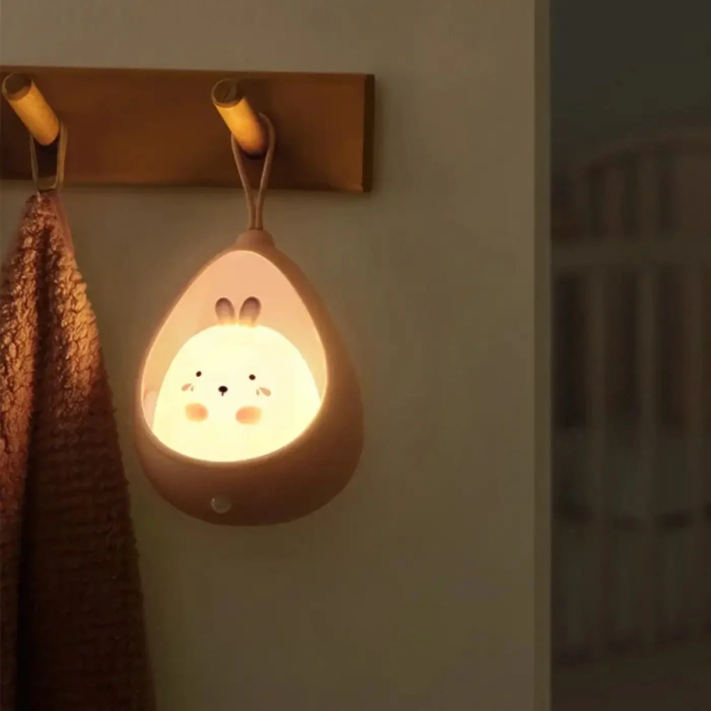 Luz de orientación | LUPI