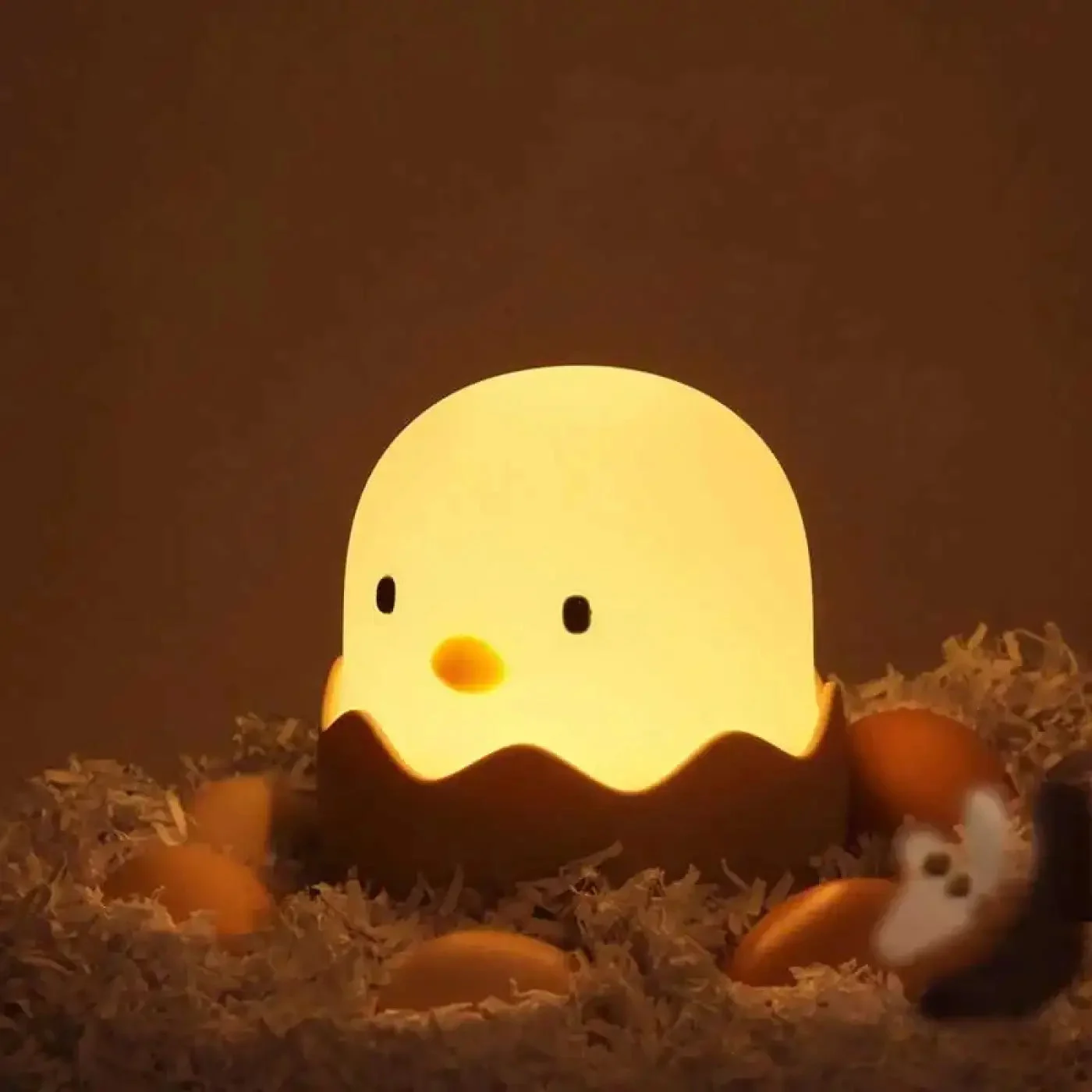 Lámpara de luz de noche | PTIBOU