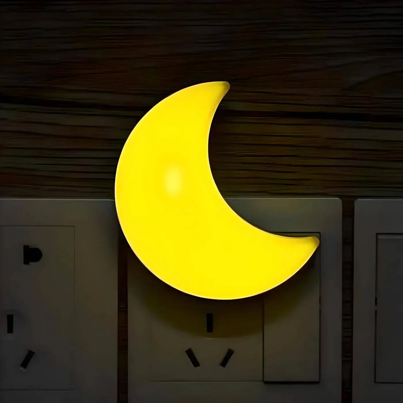 Luz de noche | LUNITA