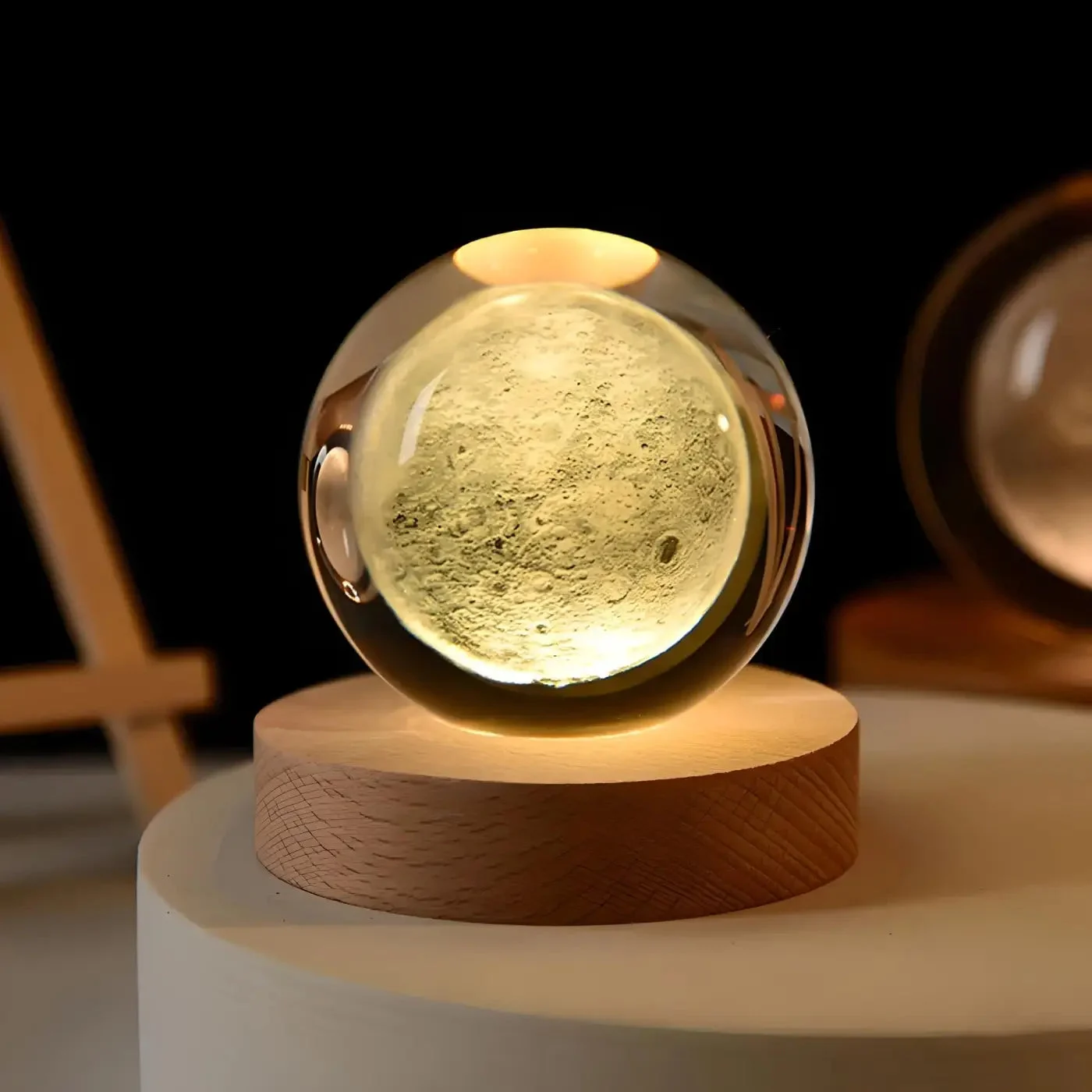 Luz decorativa | LUNY