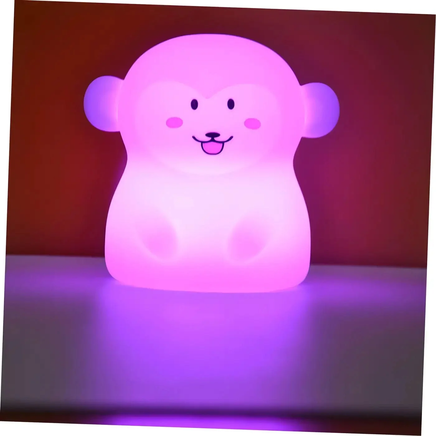 Luz nocturna | MOKI
