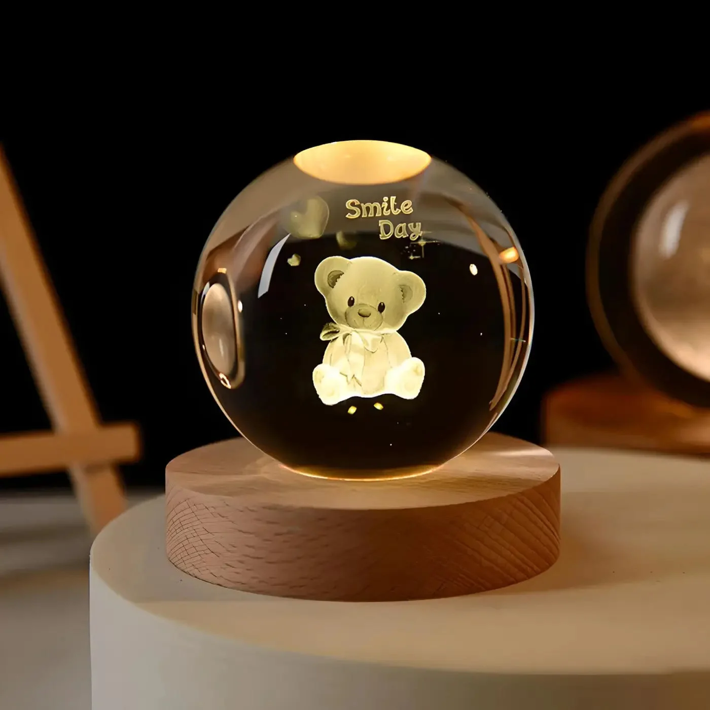 Veilleuse | OSO