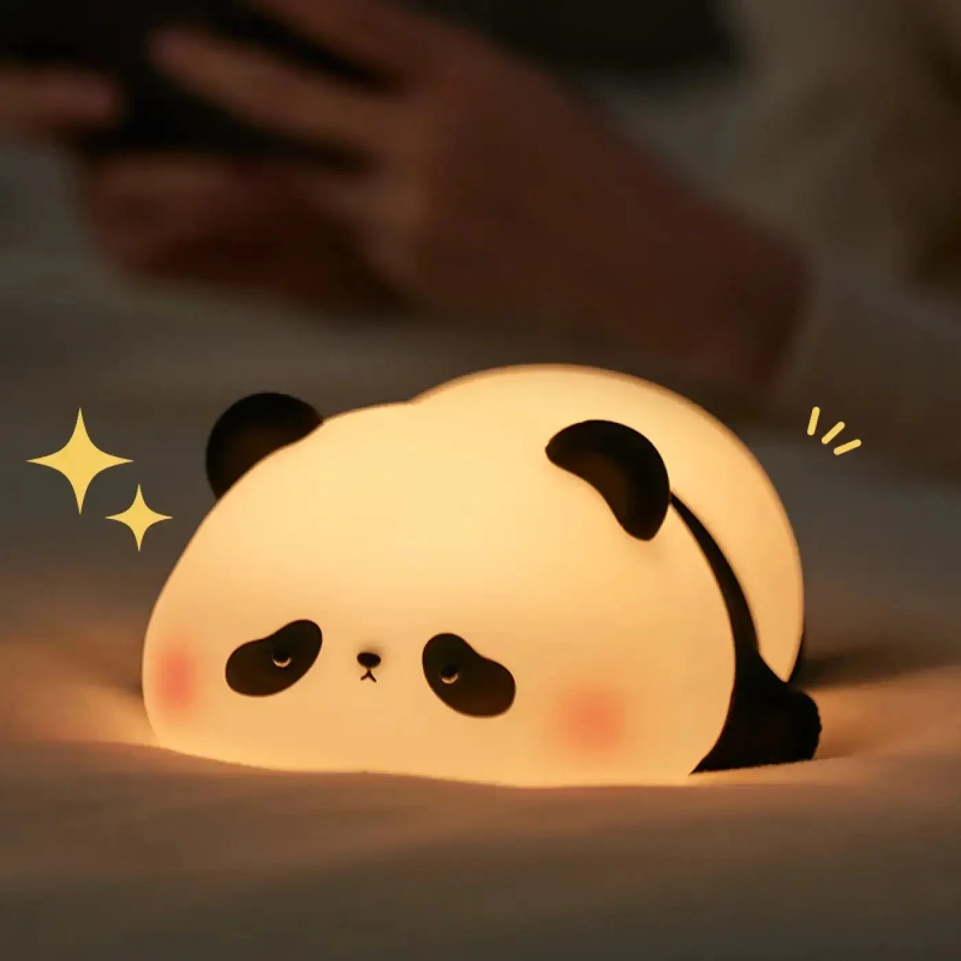 Lámpara de luz | BOULY