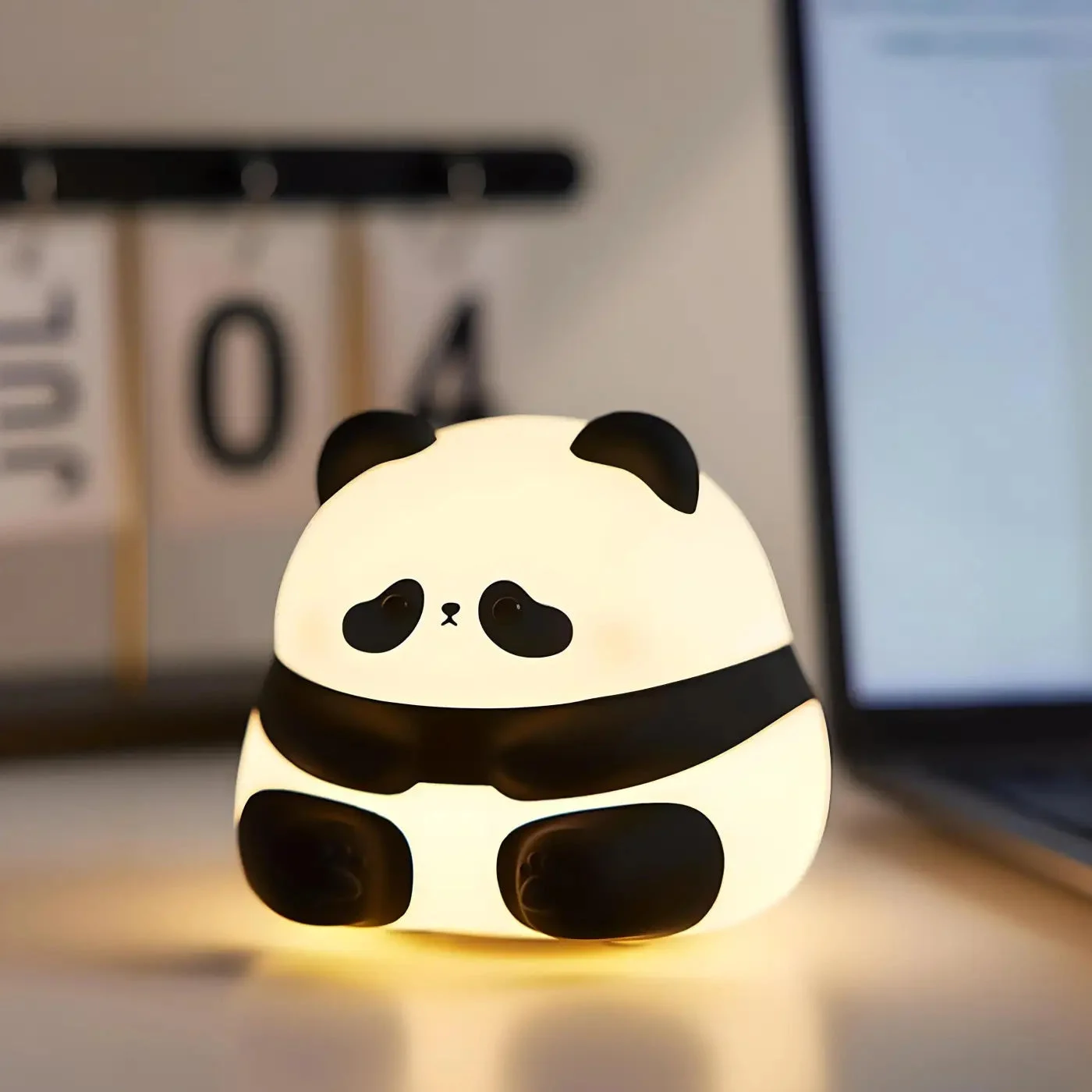 Luz nocturna | PANDY