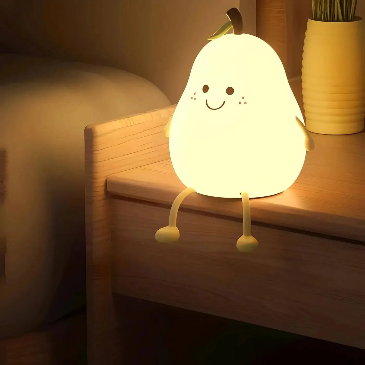 Luz de noche | PEARY