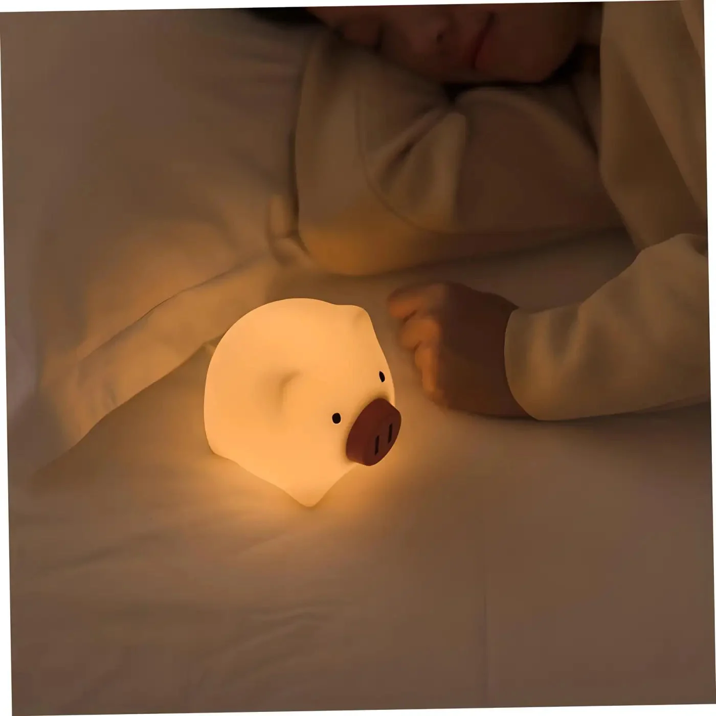 Luz de ambiente | PIGGO