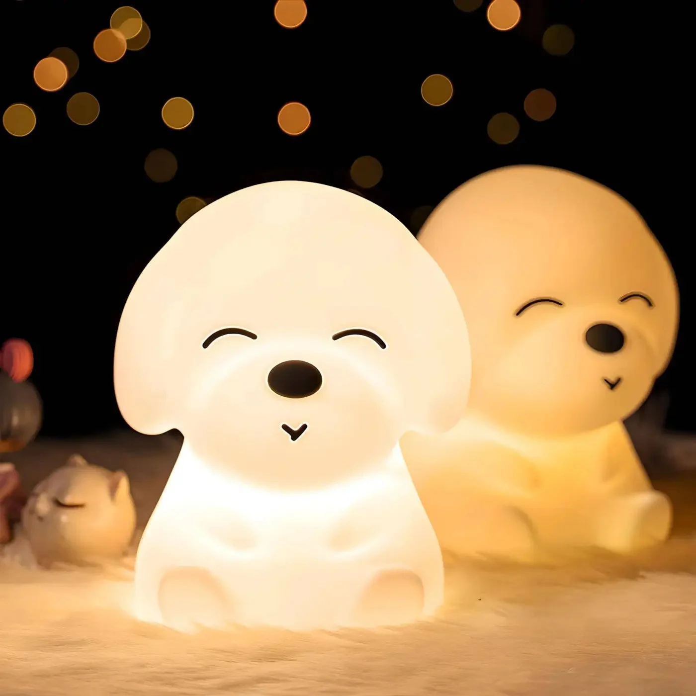 Luz de veille | PLOOM